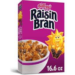 Kellogg's Raisin Bran Original Cereal 471g 1pack