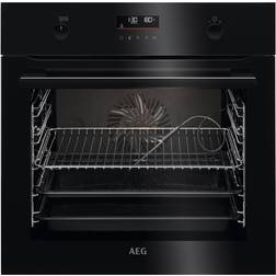 AEG 6000 series BCE556360B Black