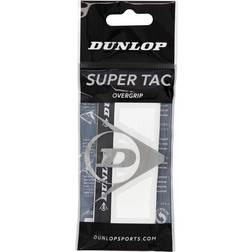 Dunlop Super Tac Tennis Overgrip White