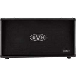 EVH 5150III 50S 212ST Cabinet Black