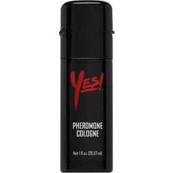 Doc Johnson Yes Pheromone Cologne Each 1 Oz