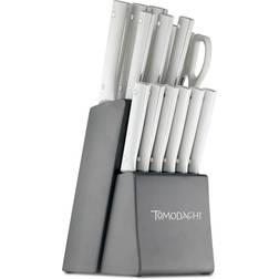 Tomodachi Fuji HMC01B320K Knife Set