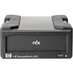 HPE HP B7B67A RDX1000 USB3.0 Internal Disk Backup System(B7B67A)