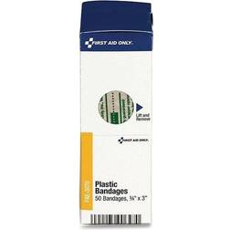 First Aid Only FAE-3070 0.75 Adhesive Bandages