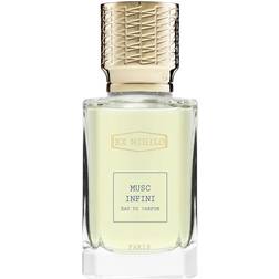 Ex Nihilo Musc Infini Eau de Parfum 1.7 No Color 50ml