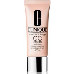 Clinique Moisture Surge Cc Cream Hydrating Color Corrector Spf 30 Medium Deep