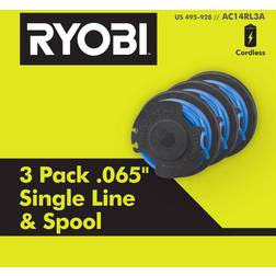 Ryobi One+ AC14RL3A OEM .065