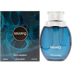 Swiss Arabian Shawq EdP 100ml