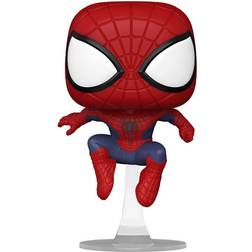 Funko Pop! Collectible Toy Figure Reverse Radius 58