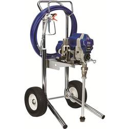 Graco Pro210ES Hi-Boy Airless Paint Sprayer