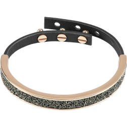 Adore 5260437 Bracelet - Grey/Rose Gold