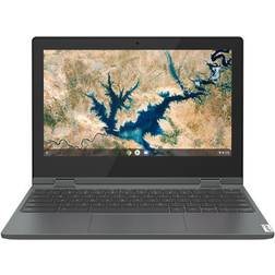 Lenovo IdeaPad Flex 3 CB 11IGL05 82BB000FUK