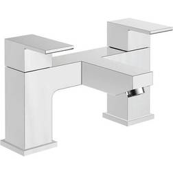 Orbit Vello Bath Filler Tap Pillar