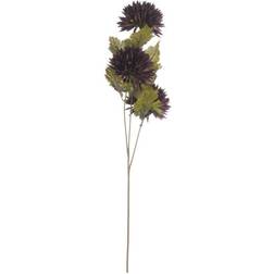 Hill Interiors Artificial Chrysanthemum Single Stem