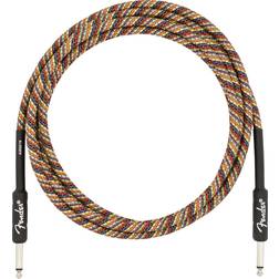 Fender Festival Series Multi 3 m Straight Straight