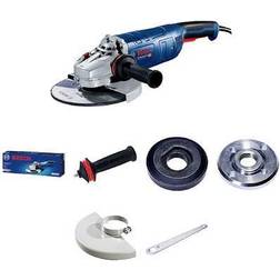 Professional GWS 24-230 P 06018C3100 Angle grinder