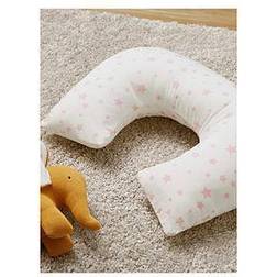 Silentnight Safe Nights Grow With Me Pillow Star