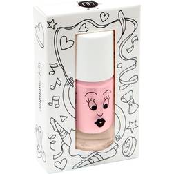 Nailmatic Polish Water-based Bella powder pink