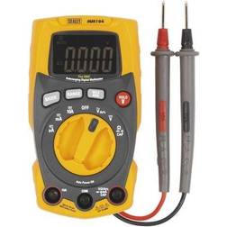 Sealey MM104 Professional Auto-Ranging Digital Multimeter