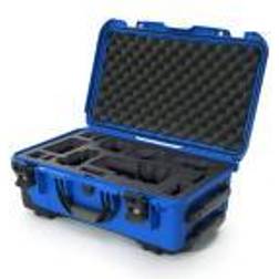 Nanuk 935-ESON8, Protective Case for Sony A7 Camera, Blue 935-ESON8