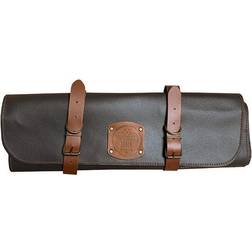 Rockingham Forge 5 Pocket Brown Leather Case