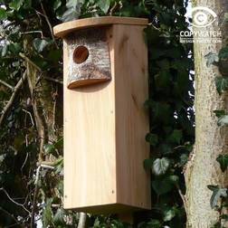 Wildlife World Woodpecker Nest Box