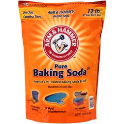 Arm & Hammer Pure Baking Soda 5443g