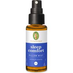 Primavera sleep comfort pillow mist