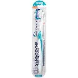 Sensodyne ProSchmelz Toothbrush Extra Soft, Gentle on Enamel, 1