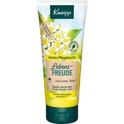 Kneipp Skin care Duschpflege Aroma Shower Gel “Eingekuschelt” Joie De Vivre 200ml