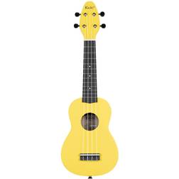 Ortega Keiki K2-LGR Sopran Ukulele Pack Lemon Grass