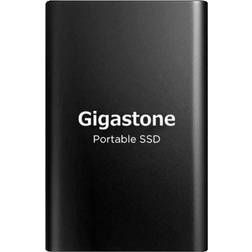 Gigastone Dane-Elec P250 External Solid State Drive, 1TB