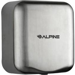 Alpine Industries Hemlock 120 Volt Steel