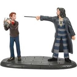 Harry Potter Come Out and Play, Peter! Figurine As Shown One-Size