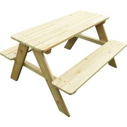 Picnic Table