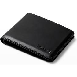 Bellroy Hide & Seek Premium Leather Wallet - Black