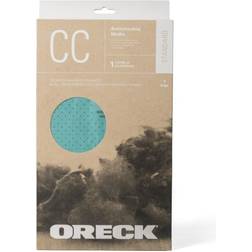 Oreck Type CC Antimicrobial Filtration Standard Filtration