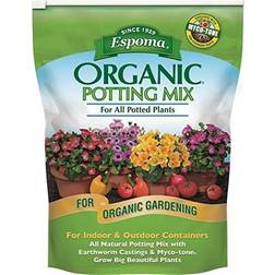 Espoma AP4 Potting Mix, Organic, 4