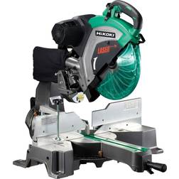 Hikoki C12RSH2J2Z 1600W Slide Compound Mitre Saw 305MM 110V