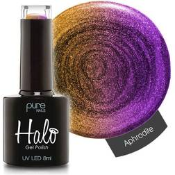 Halo by Pure Nails Gel Nails Colour Changing 8Ml Aphrodite