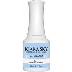 Kiara Sky Dip Essentials Soak Off Gel Polish Base