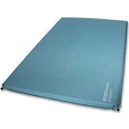 Outdoor Revolution Camp Star Double 75Mm Self-Inflating Mat