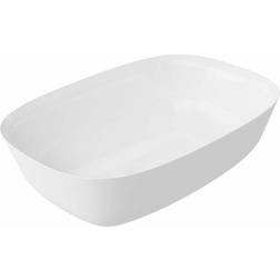 Signature Sit-On Countertop Basin