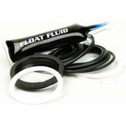 Fox Float/float X/dhx Air Shock Seal Kit White,Black