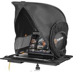 Tether Tools Aero Sunshade w/ integrated SecureStrap