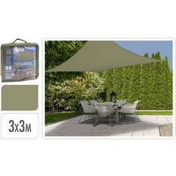 ProGarden green Shade Cloth 3x3