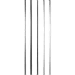 Quttin Reusable Straws 4 pieces