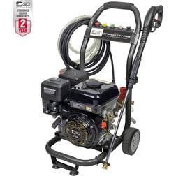 SIP TEMPEST CW-P 215AX Petrol Pressure Washer