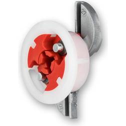 Grip it Red 18mm 74kg Capacity Plasterboard Fixings Screws