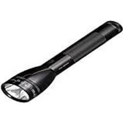 Mag-Lite Ml25l 2c Led S2015 Black